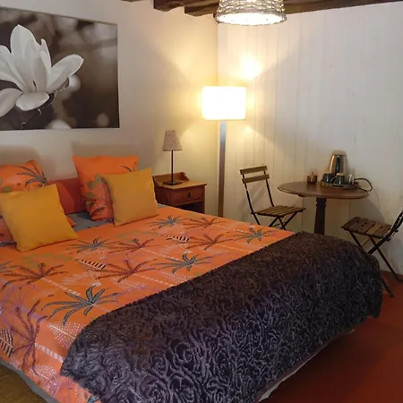 Apartment Des Pierres *