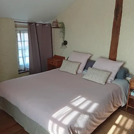 Apartment Des Pierres *