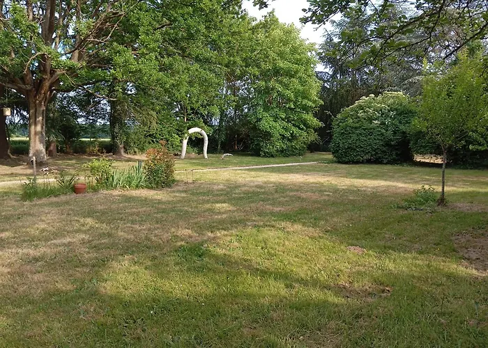 Apartment Des Pierres