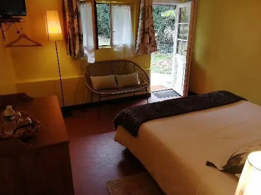 Des Pierres Apartment
